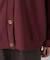 【あったか/S-LL/セットアップ可】ラクにキレイ見え ストレッチVネックカーディガン