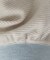 【S-LL/洗濯機可】華やかラメワッフル 配色トップス