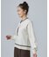 もちもち配色ボウタイニットTOPS