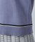もちもち配色ボウタイニットTOPS