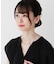 【WEB限定】K10スピリチュアルストーン（シトリン）ネックレス