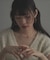 シルバー コンビネーションチェーン ニュアンスボールネックレス GP