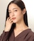 【WEB限定】K10イニシャルＡ ネックレス