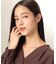 【WEB限定】K10イニシャルＡ ネックレス