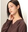 【WEB限定】K10イニシャルＡ ネックレス
