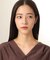 【WEB限定】K10イニシャルＣ ネックレス