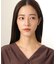 【WEB限定】K10イニシャルＣ ネックレス