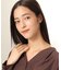 【WEB限定】K10イニシャルＣ ネックレス
