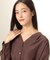 【WEB限定】K10イニシャルＣ ネックレス