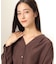 【WEB限定】K10イニシャルＣ ネックレス