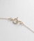 【WEB限定】K10イニシャルＥ ネックレス