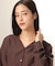 【WEB限定】K10イニシャルＥ ネックレス