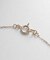 【WEB限定】K10イニシャルＦ ネックレス