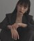 シルバー ニュアンスリング ウェーブ GP