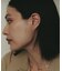 K10カーブライン フックピアス