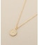 K18ダイヤモンド ラウンドパヴェ ネックレス小