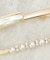 【2点セット】バレッタ ヘアピンセット