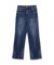 【Healthy DENIM】Aquaフレアパンツ