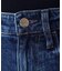【Healthy DENIM】Aquaフレアパンツ