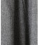 【日本製／オンオフ可】セミフレアスカート