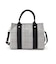【Lee別注】スクエアキャンバストート