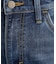 【Lee×grove別注】WIDE DENIM PANTS