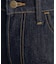 【Lee×grove別注】WIDE DENIM PANTS