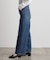 【Lee×grove別注】WIDE DENIM PANTS