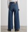 【Lee×grove別注】WIDE DENIM PANTS