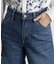【Lee×grove別注】WIDE DENIM PANTS