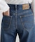 【Lee×grove別注】WIDE DENIM PANTS
