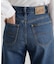 【Lee×grove別注】WIDE DENIM PANTS
