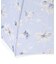【晴雨兼用】トーンフラワーアンブレラ（長傘）