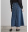 【SOMETHING（R）】SPREAD SKIRT