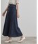 【SOMETHING（R）】SPREAD SKIRT