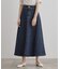 【SOMETHING（R）】SPREAD SKIRT