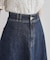 【SOMETHING（R）】SPREAD SKIRT