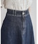 【SOMETHING（R）】SPREAD SKIRT