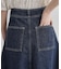 【SOMETHING（R）】SPREAD SKIRT