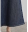【SOMETHING（R）】SPREAD SKIRT