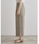 サマーハイパーストレッチワイドパンツ