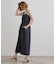 【Lee×grove別注】3WAY　BUSTIER　SKIRT
