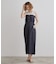 【Lee×grove別注】3WAY　BUSTIER　SKIRT