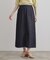 【Lee×grove別注】3WAY　BUSTIER　SKIRT