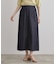 【Lee×grove別注】3WAY　BUSTIER　SKIRT