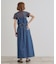 【Lee×grove別注】3WAY　BUSTIER　SKIRT