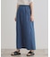 【Lee×grove別注】3WAY　BUSTIER　SKIRT