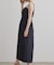 【Lee×grove別注】3WAY　BUSTIER　SKIRT