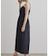 【Lee×grove別注】3WAY　BUSTIER　SKIRT