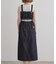 【Lee×grove別注】3WAY　BUSTIER　SKIRT